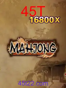 Mahjong