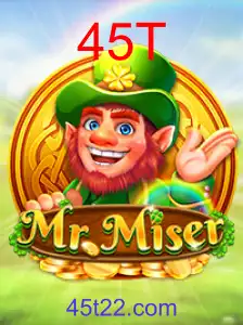 MrMiser