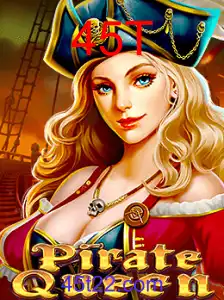 PirateQueen