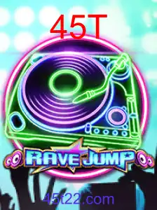 RaveJump