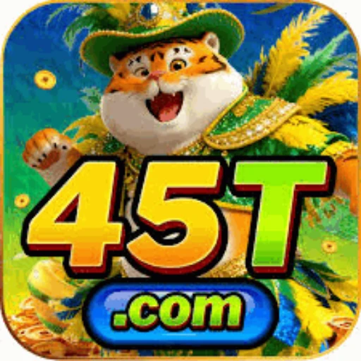 45T Logo